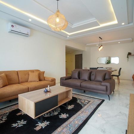 Northview Properties Tanca Dış mekan fotoğraf