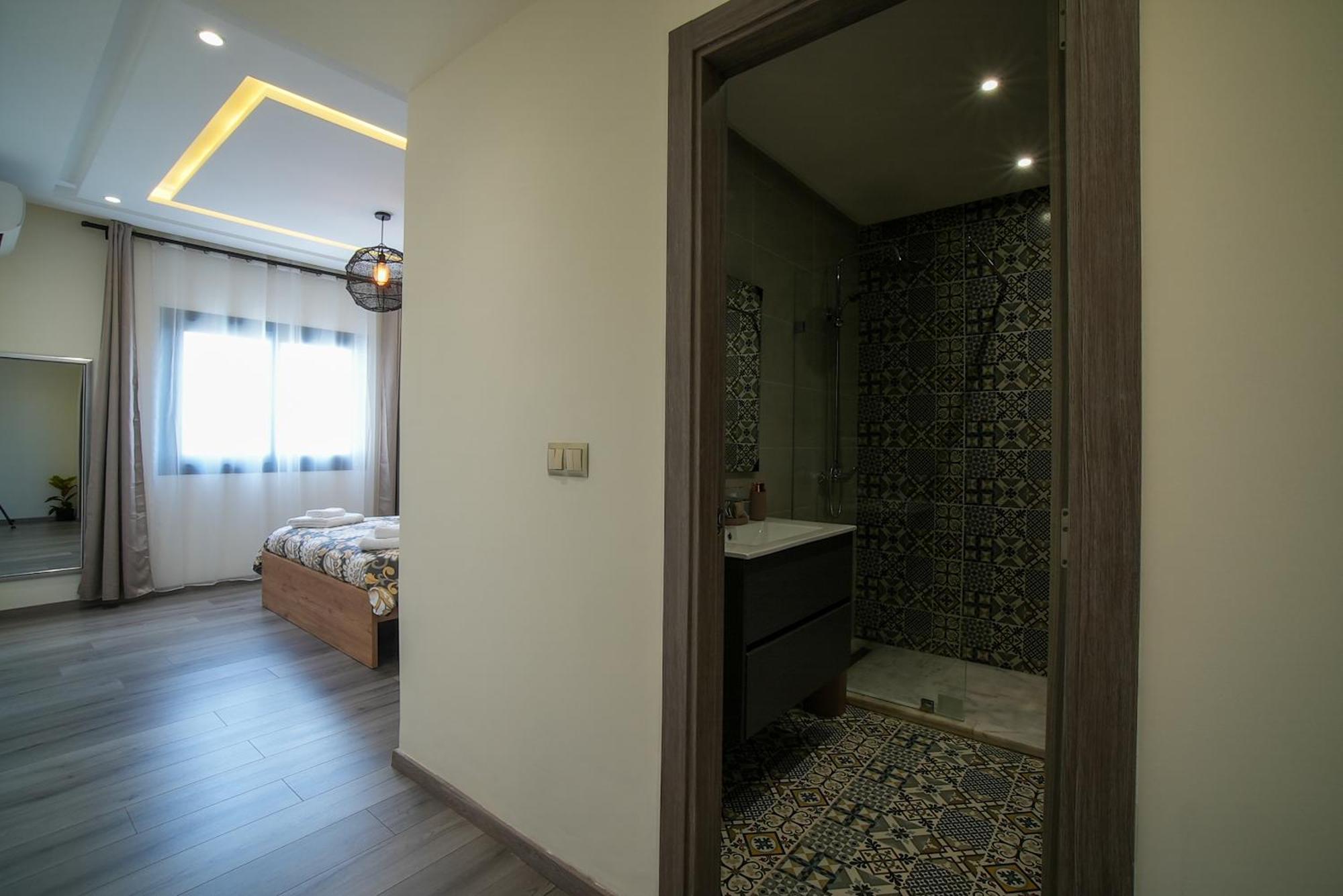 Northview Properties Tanca Dış mekan fotoğraf