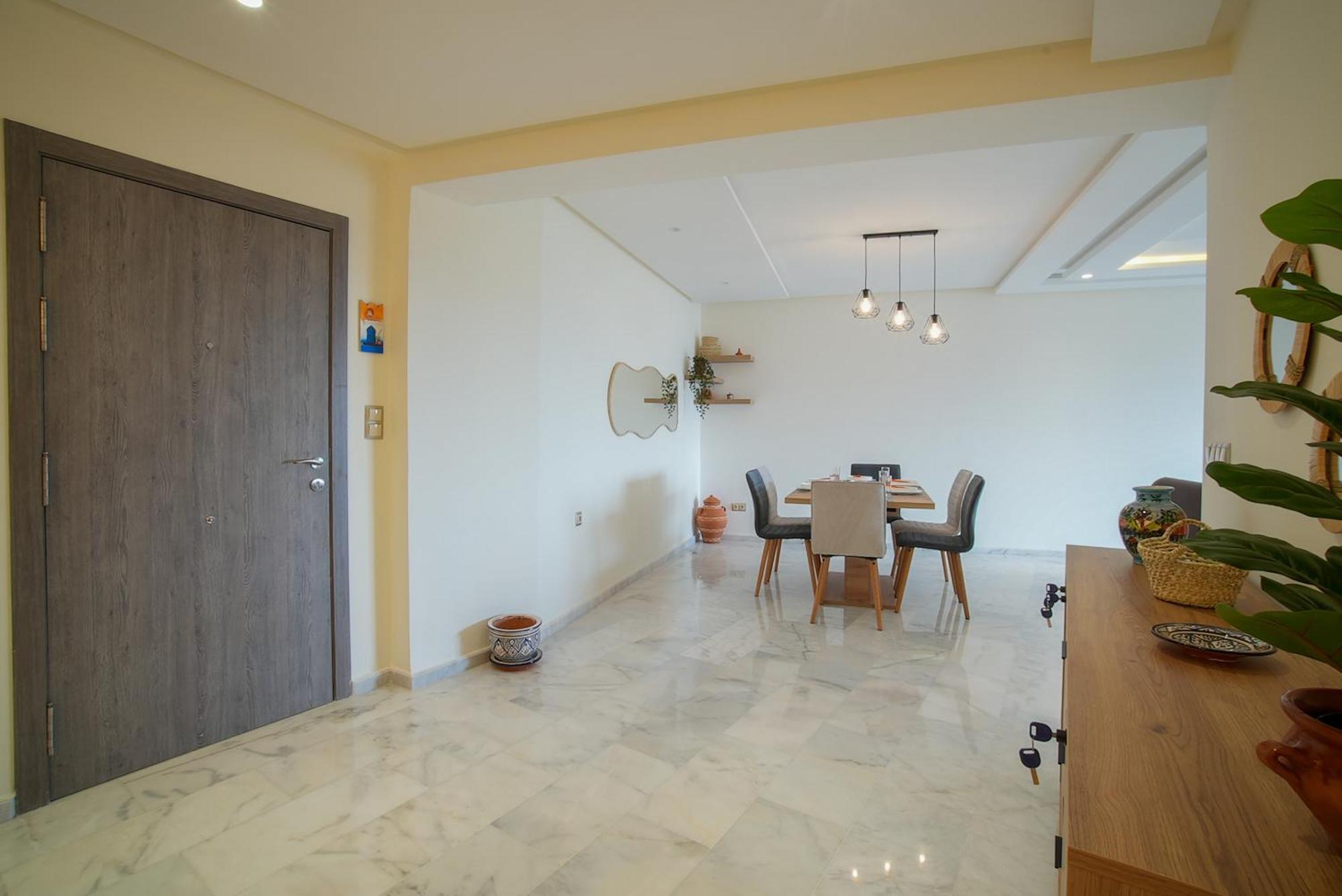 Northview Properties Tanca Dış mekan fotoğraf