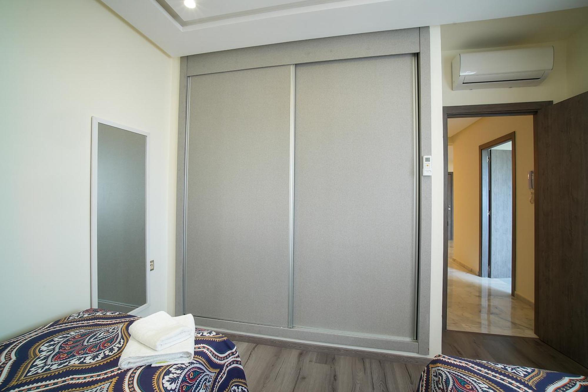 Northview Properties Tanca Dış mekan fotoğraf