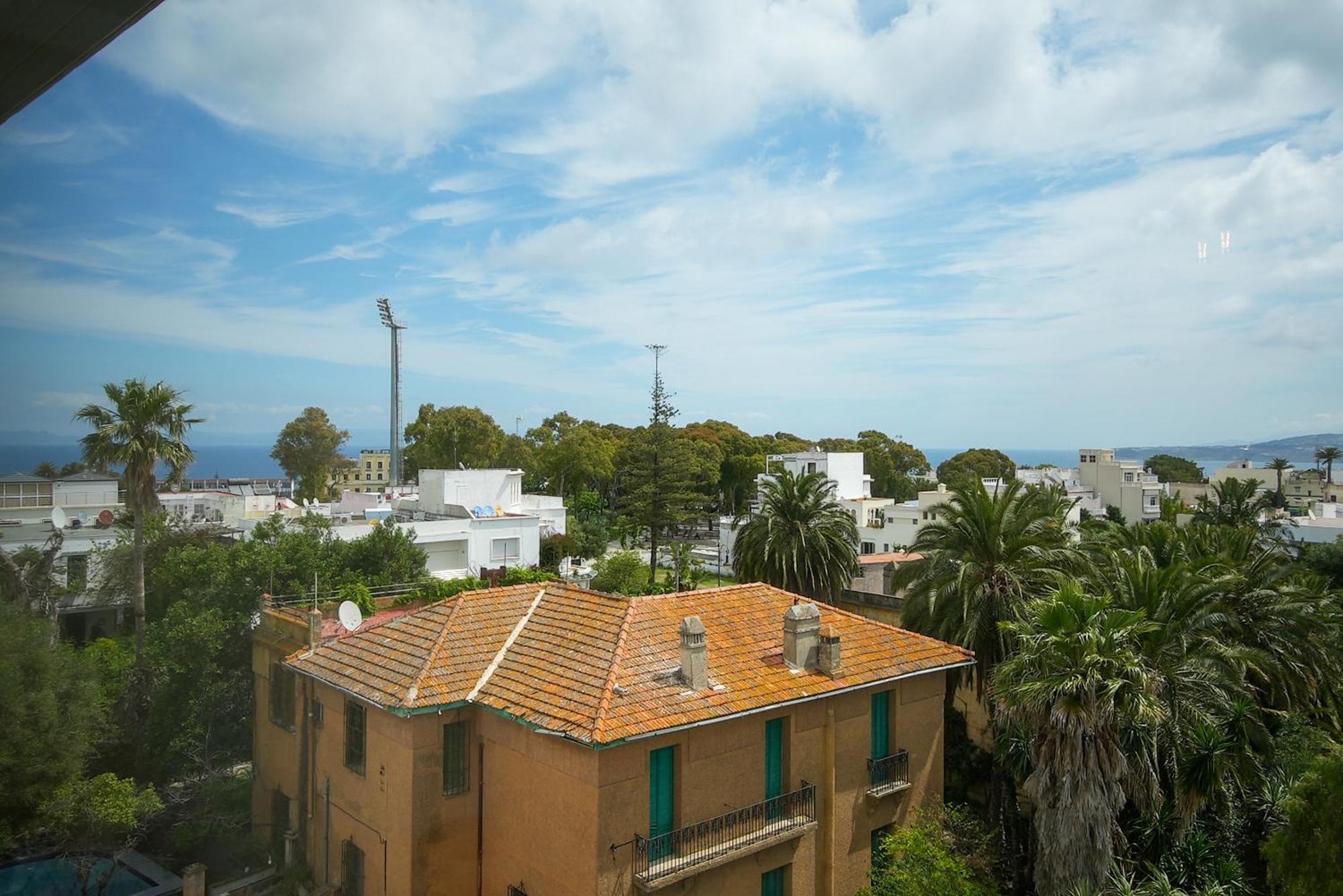 Northview Properties Tanca Dış mekan fotoğraf