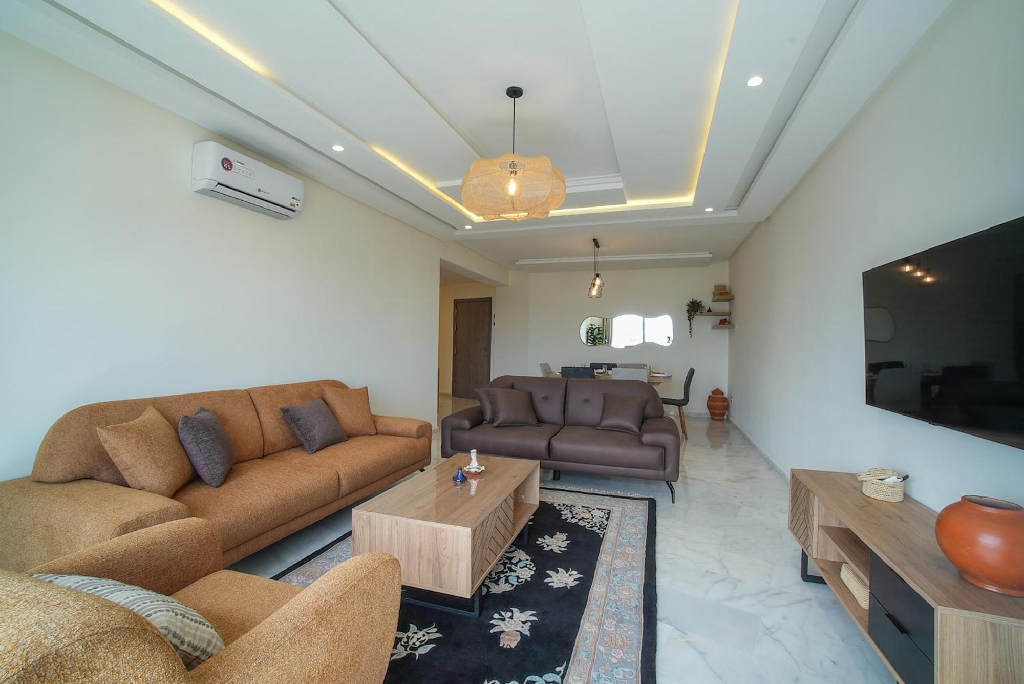 Northview Properties Tanca Dış mekan fotoğraf