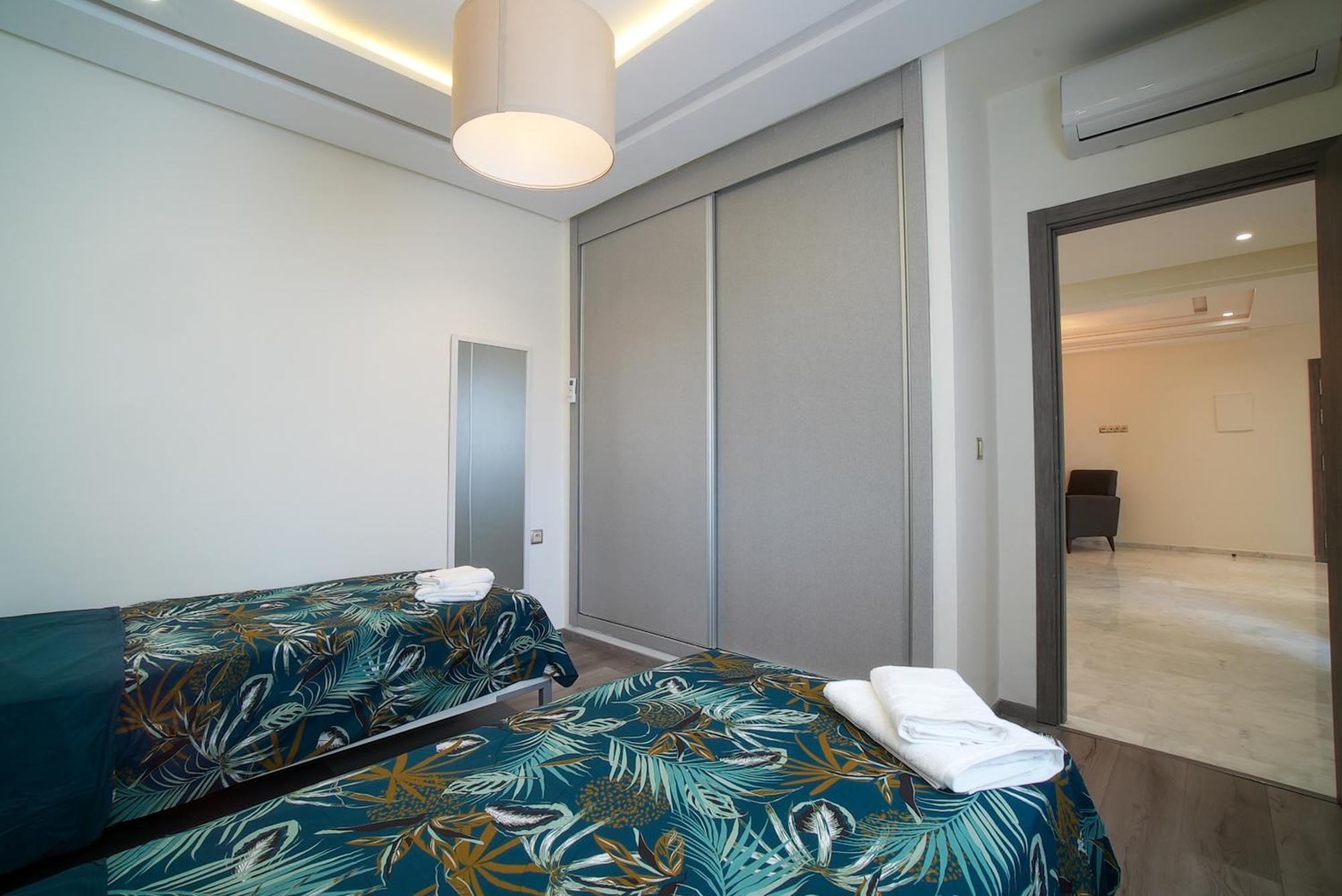 Northview Properties Tanca Dış mekan fotoğraf
