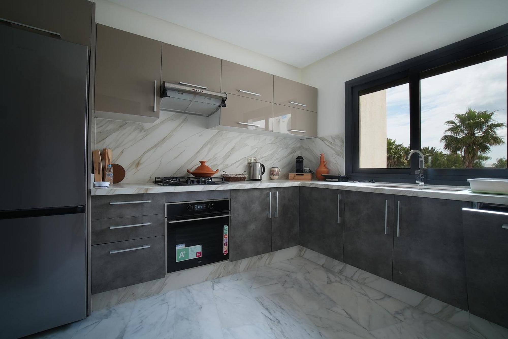 Northview Properties Tanca Dış mekan fotoğraf