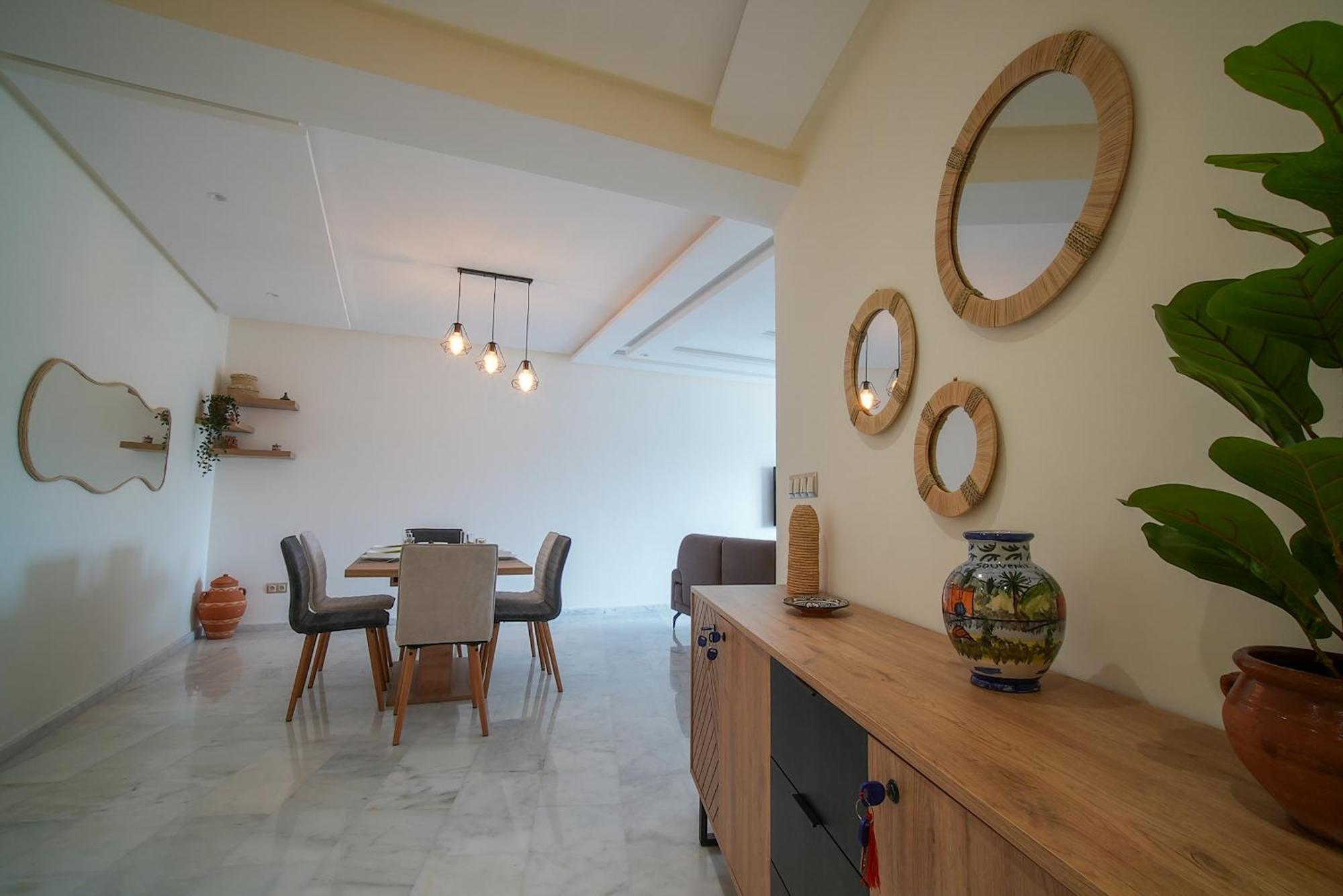 Northview Properties Tanca Dış mekan fotoğraf