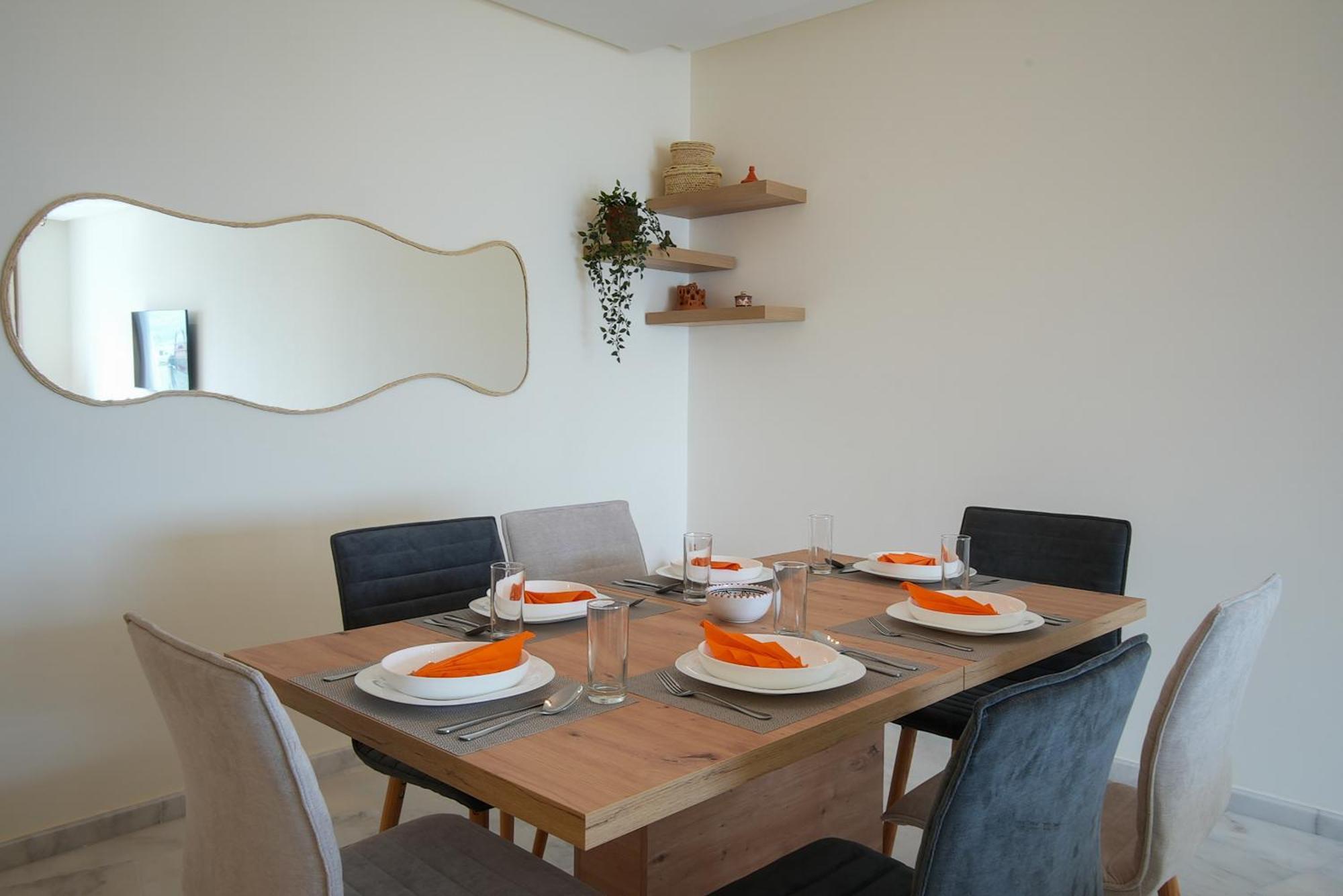 Northview Properties Tanca Dış mekan fotoğraf