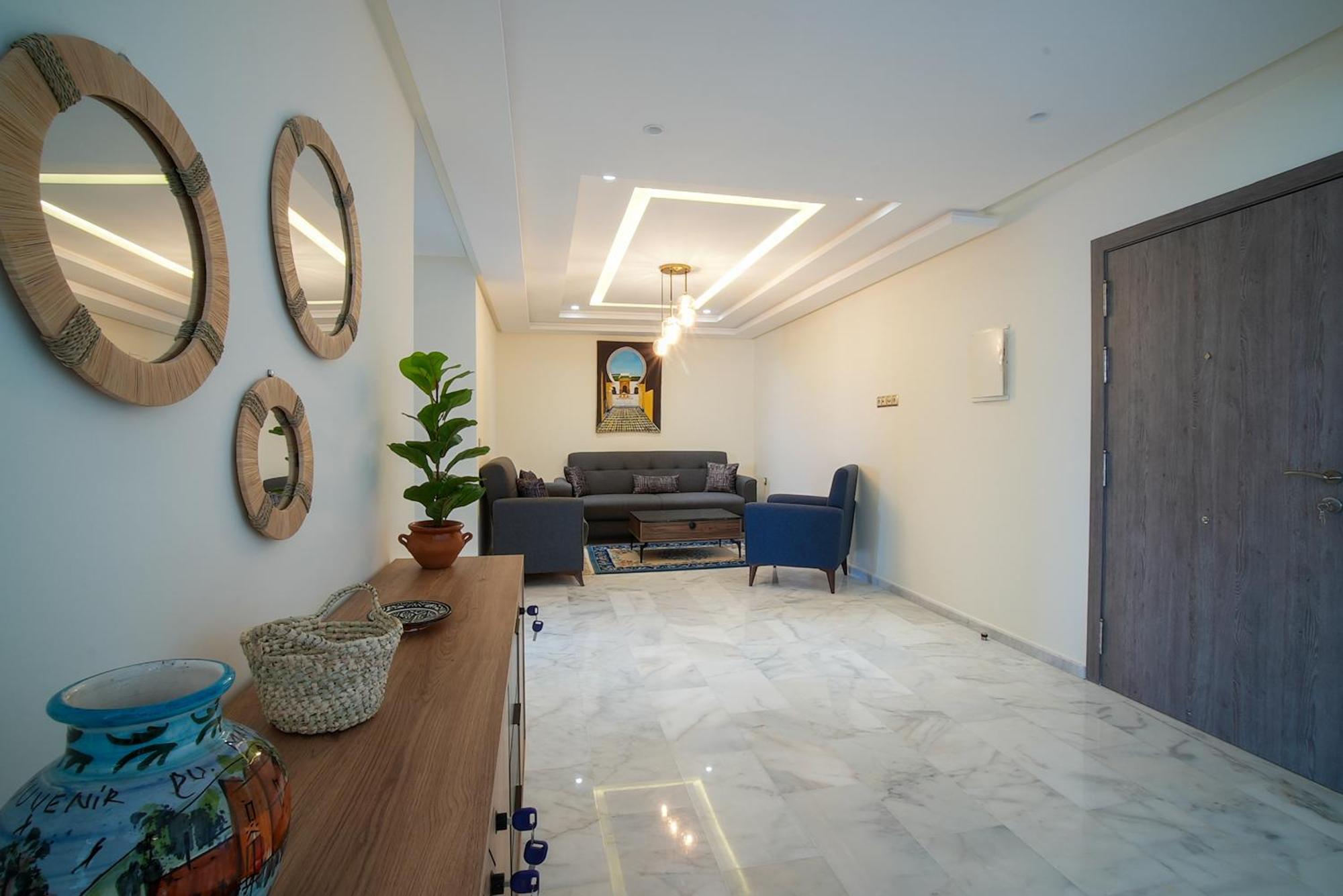 Northview Properties Tanca Dış mekan fotoğraf