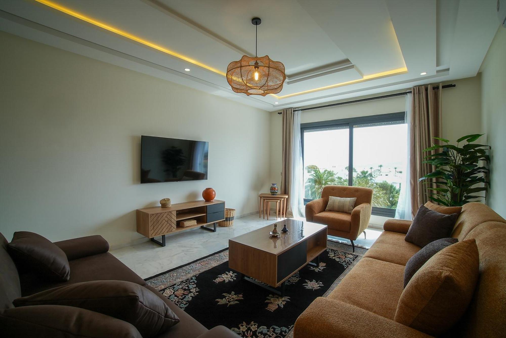 Northview Properties Tanca Dış mekan fotoğraf