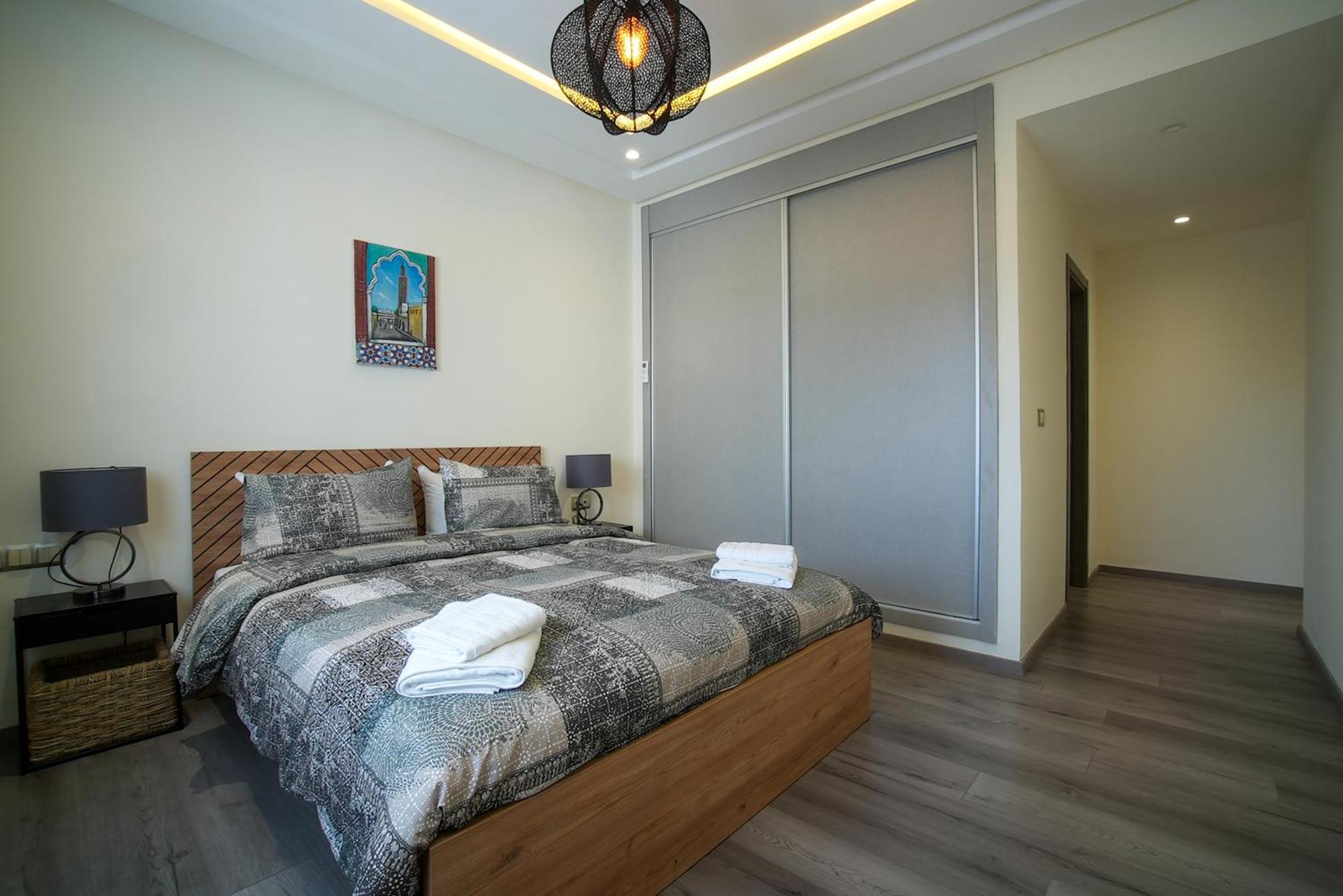 Northview Properties Tanca Dış mekan fotoğraf