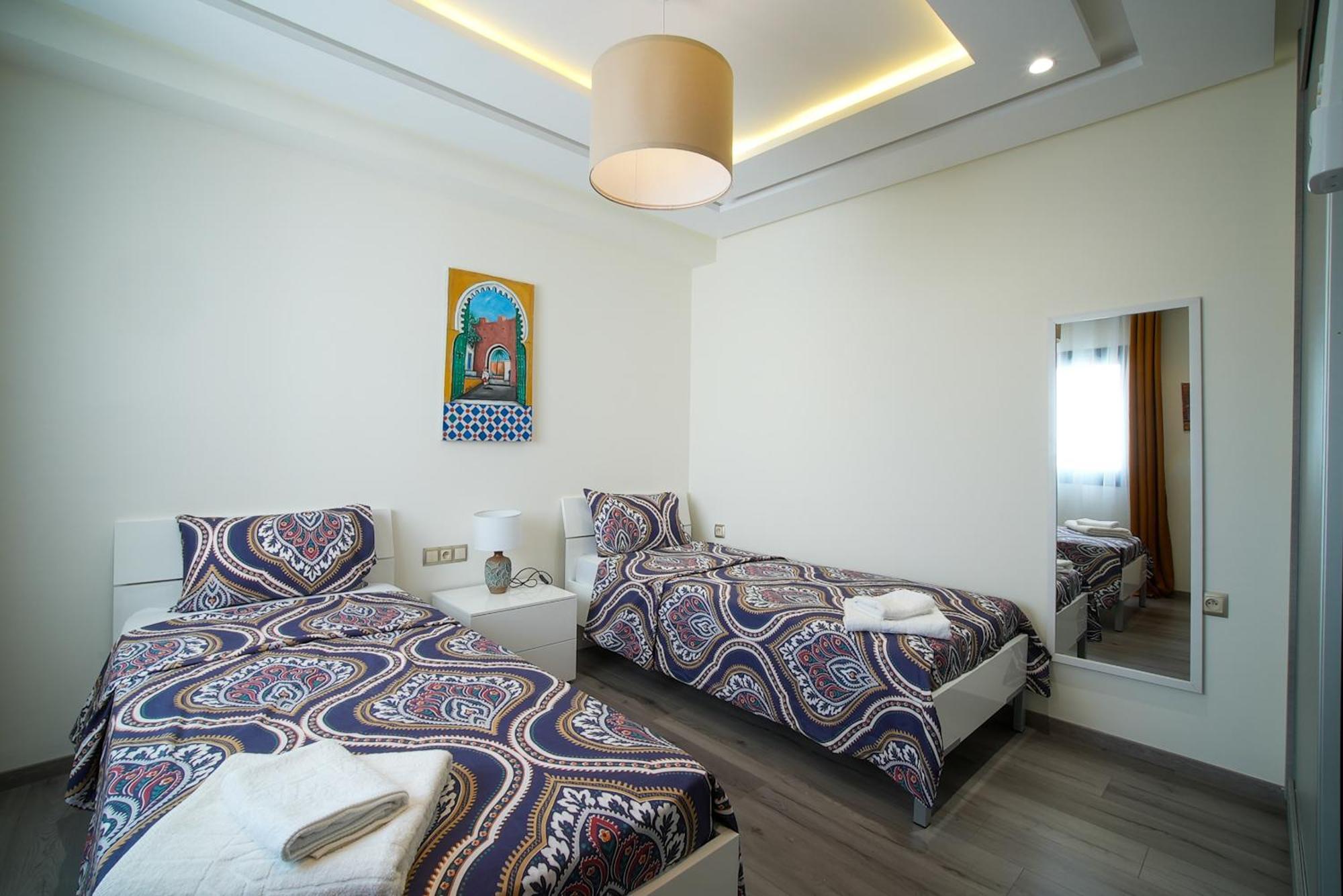 Northview Properties Tanca Dış mekan fotoğraf