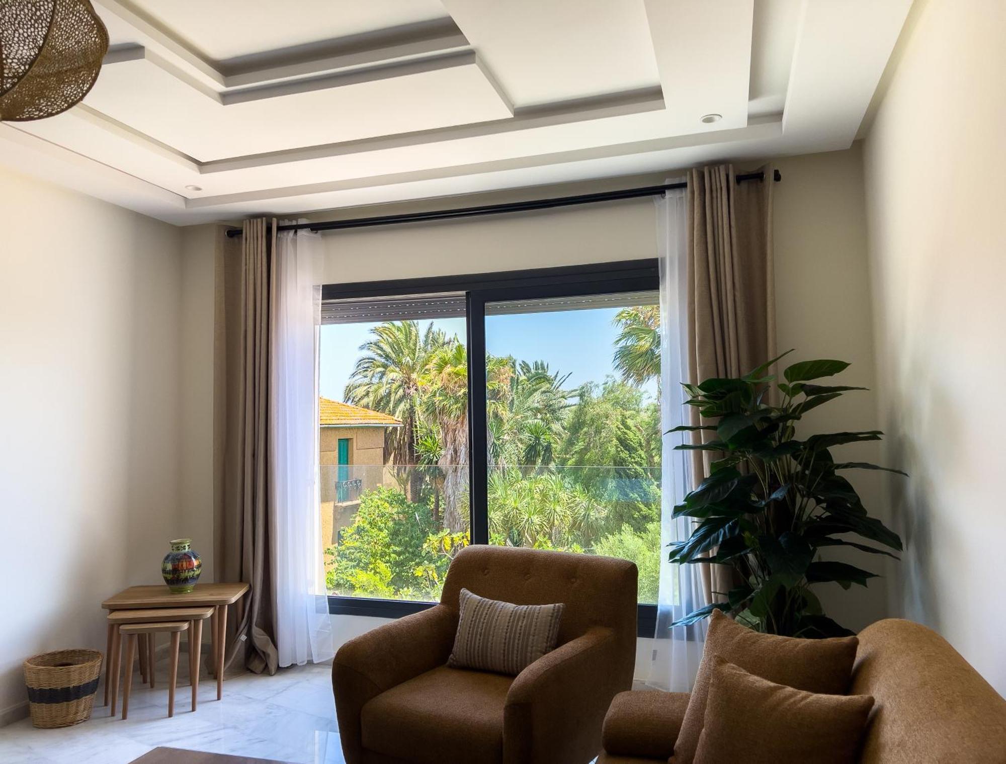 Northview Properties Tanca Dış mekan fotoğraf