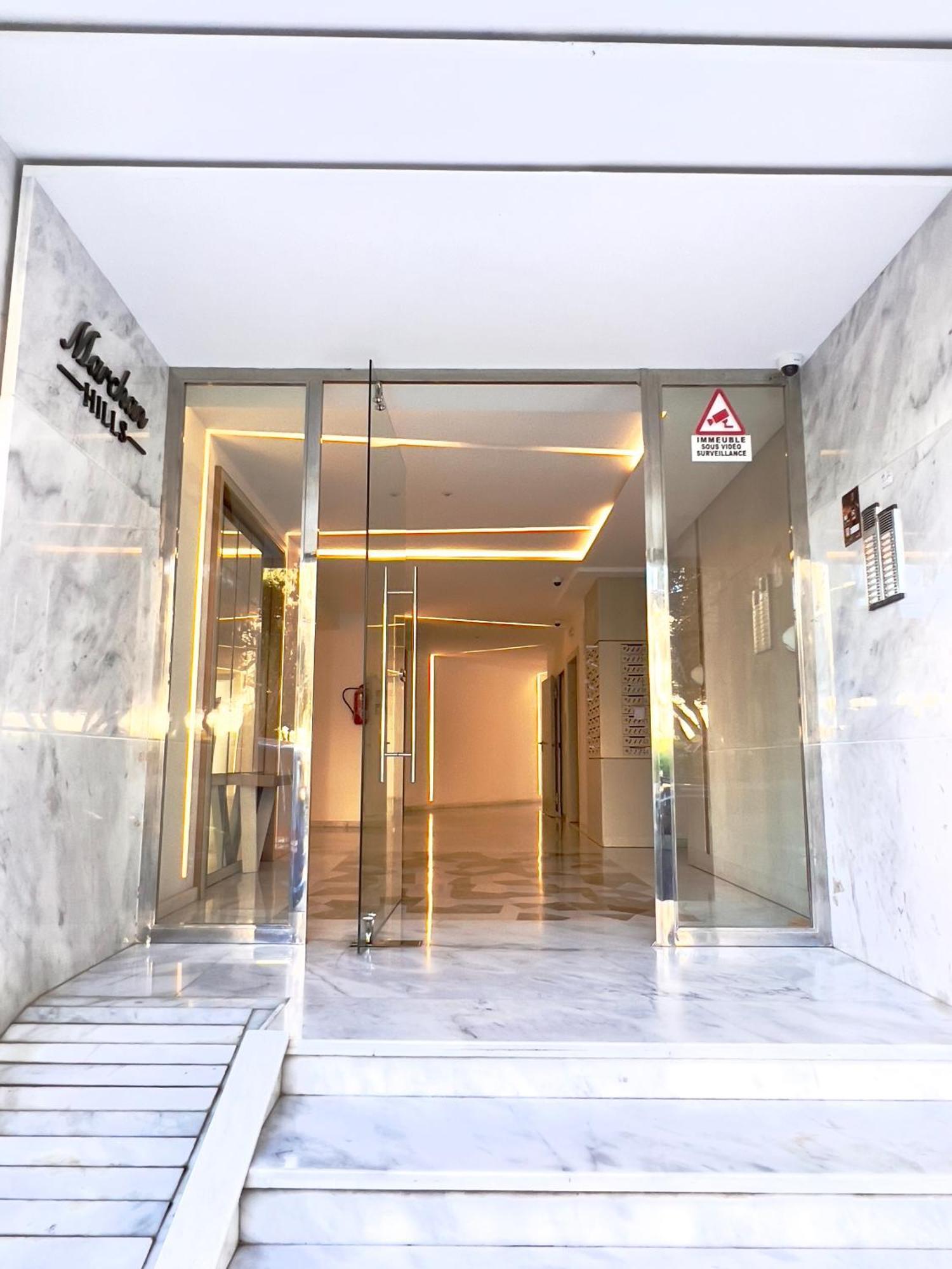 Northview Properties Tanca Dış mekan fotoğraf
