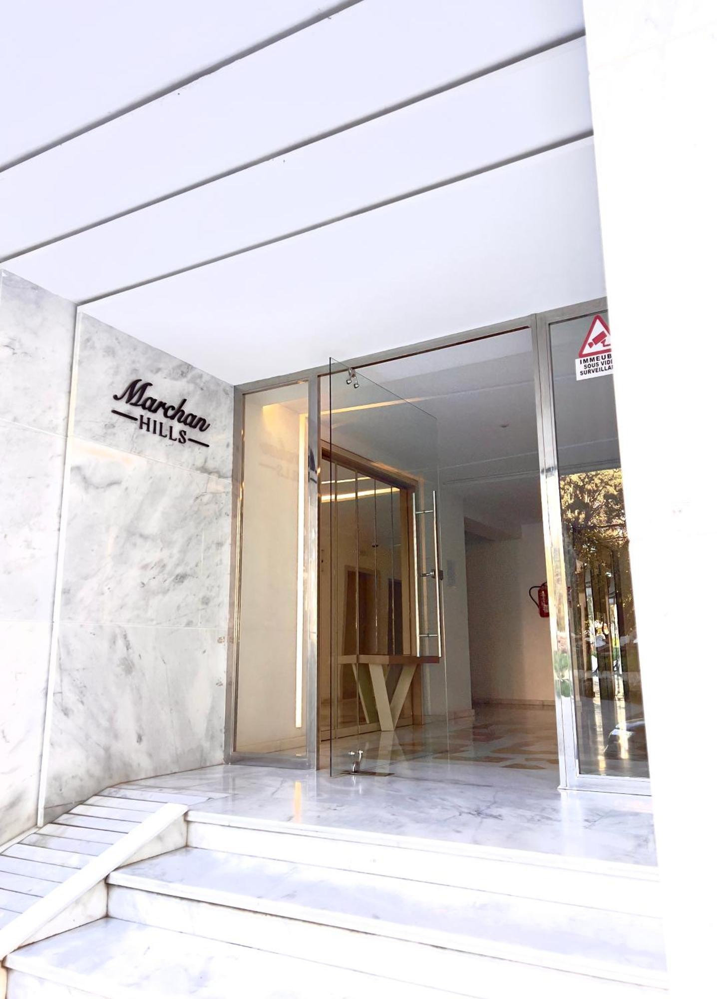 Northview Properties Tanca Dış mekan fotoğraf